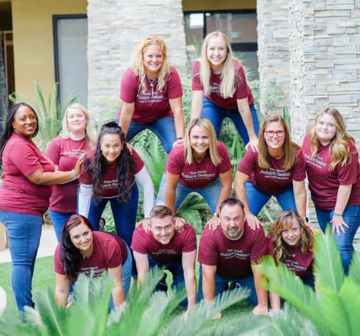 Our Dentist in Glendale, AZ Paseo Ranch Pediatric Dentistry and Orthodontics