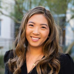 Dr Katrina Chen