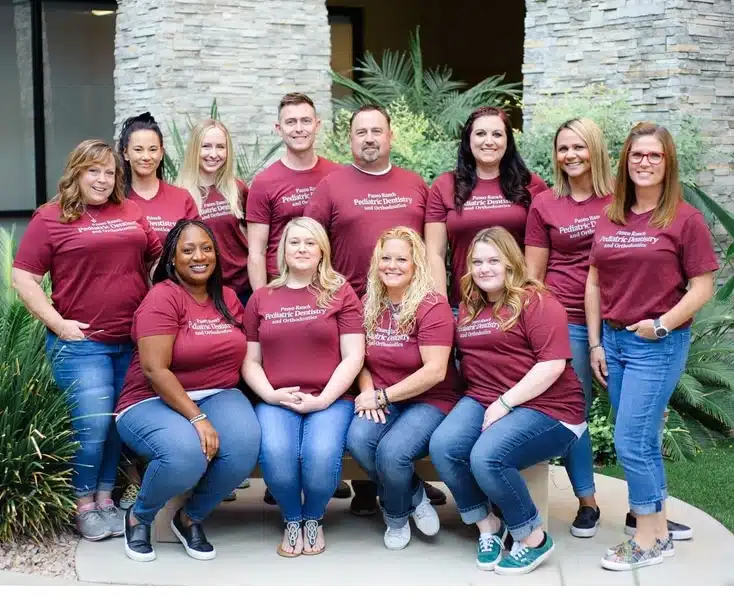 Our Team 2 - Paseo Ranch Pediatric Dentistry & Orthodontics